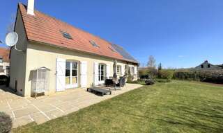 Maison 6 Pièces 147 m² à vendre à Prenois (21370)