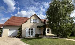 Maison 6 Pièces 147 m² à vendre à Prenois (21370)