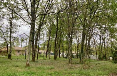 construire terrain 360 000 € à proximité de Pessac (33600)