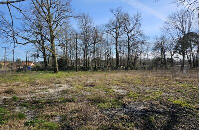 construire terrain 299 000 € à proximité de Le Taillan-Médoc (33320)