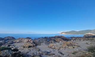 Terrain  2060 m² à vendre à Villanova (20167)