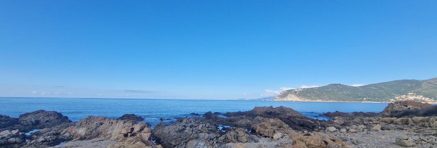 Terrain  2060 m² à vendre à Villanova (20167)