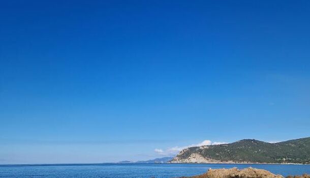 Terrain  à vendre Villanova 20167