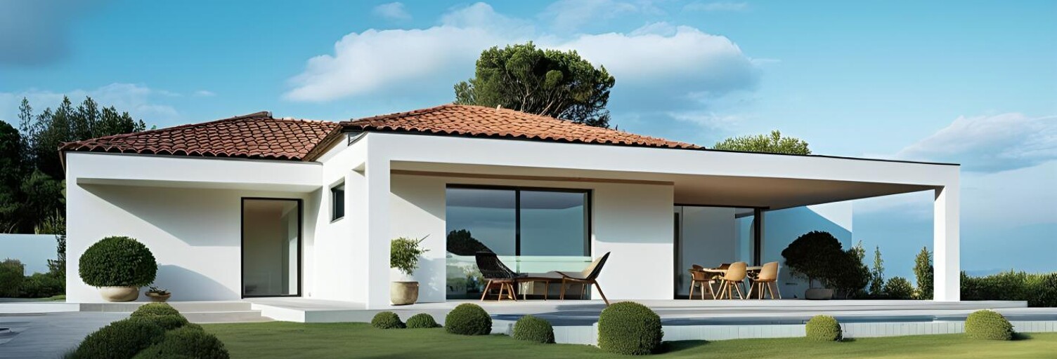 Maison 110 m² à construire Eymeux (26730)