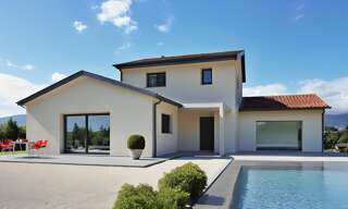 Maison 100 m² à construire Eymeux (26730)