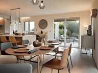 Maison 4 pièces à Bourg les Valence, 90 m², prix total 379000... — photo 2