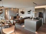 Maison neuve 90 m² avec 3 chambres à Étables, terrain de 956 ... — photo 2