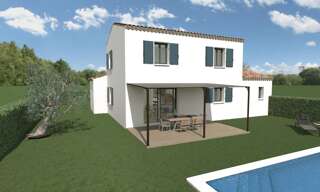 Maison 120 m² à construire Grillon (84600)