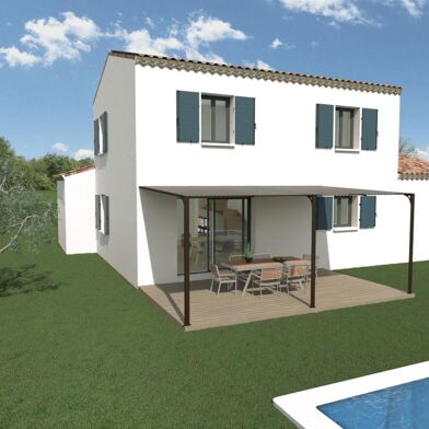 Maison 6 pièces 304000 €