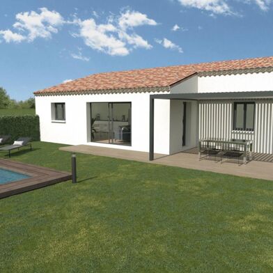 Maison 5 pièces 265000 €