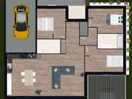 Maison de Plain-Pied + Terrain à Grillon — photo 3
