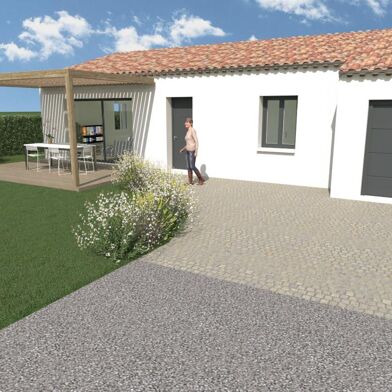 Maison 5 pièces 228000 €