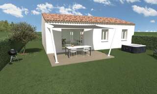 Maison 81 m² à construire Chomérac (07210)