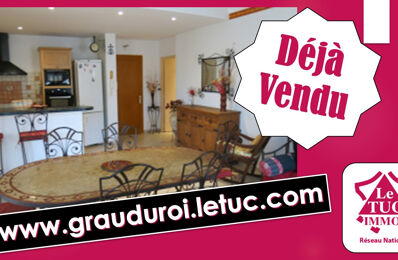 vente appartement 399 000 € à proximité de Aigues-Mortes (30220)