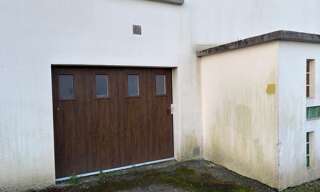 Garage   m² à vendre à Brest (29200)