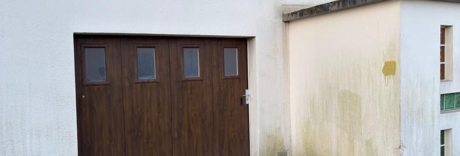 Garage   m² à vendre à Brest (29200)