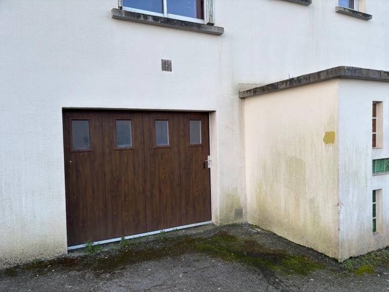 Garage à vendre — photo 1