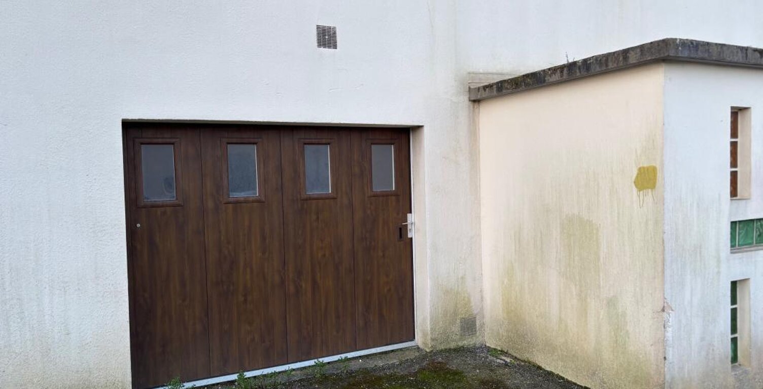 Garage à vendre — photo 1
