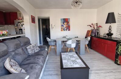 vente appartement 133 547 € à proximité de Saint-Michel-Chef-Chef (44730)