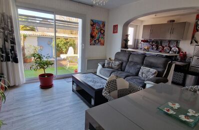 vente appartement 133 547 € à proximité de Saint-André-des-Eaux (44117)