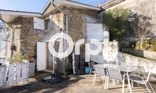 Maison 3 Pièces 50 m² à vendre à Givors (69700)