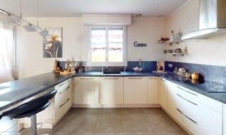 Maison 6 Pièces 120 m² à vendre à Plouray (56770)