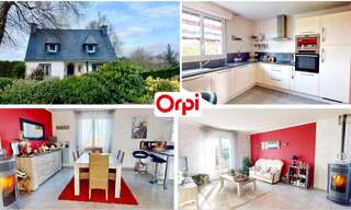 Maison 6 Pièces 120 m² à vendre à Plouray (56770)