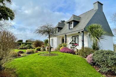 Maison 6 pièces 219000 €