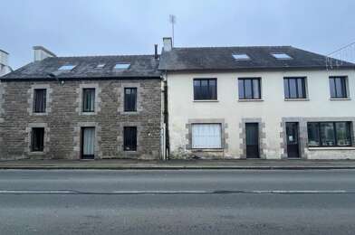 Maison 10 pièces 199500 €