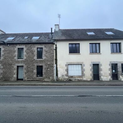 Maison 10 pièces 199500 €