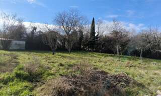 Terrain  562 m² à vendre à Bonrepos-Riquet (31590)