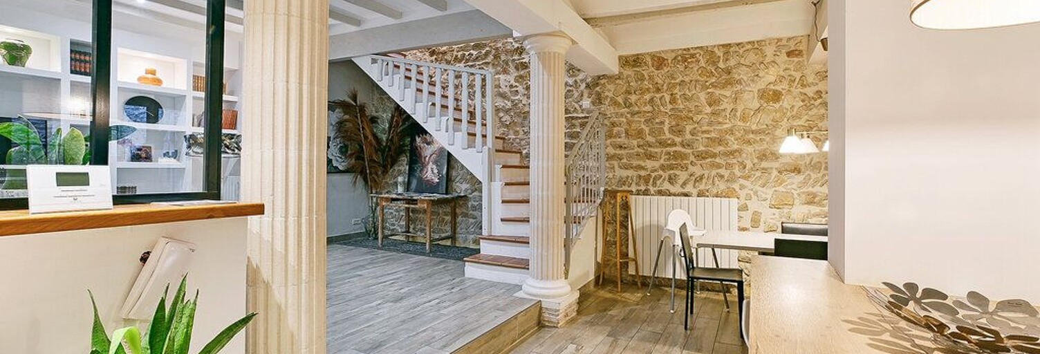 Maison 4 Pièces 150 m² à vendre à Bagnols-sur-Cèze (30200)