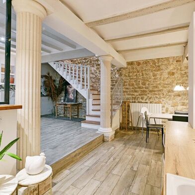 Maison 4 pièces 269000 €