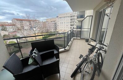 location appartement 1 042 € CC /mois à proximité de Lyon 1 (69001)