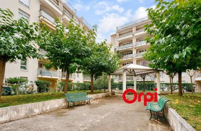 vente appartement 360 000 € à proximité de Mions (69780)