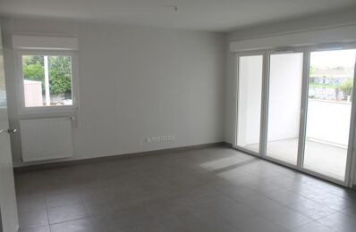 location appartement 1 030 € CC /mois à proximité de Saint-Jean-d'Illac (33127)