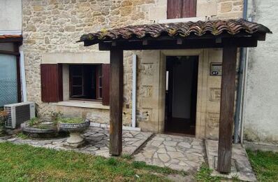 vente maison 159 500 € à proximité de Saint-Loubès (33450)