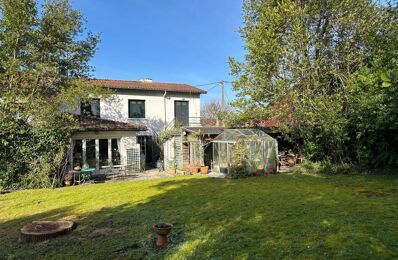 vente maison 761 000 € à proximité de Le Bouscat (33110)