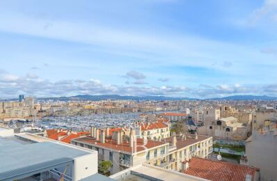 vente appartement 790 000 € à proximité de Marseille 5 (13005)