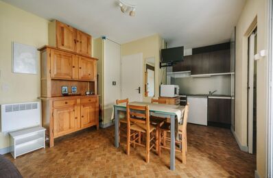 vente appartement 118 000 € à proximité de Tosse (40230)