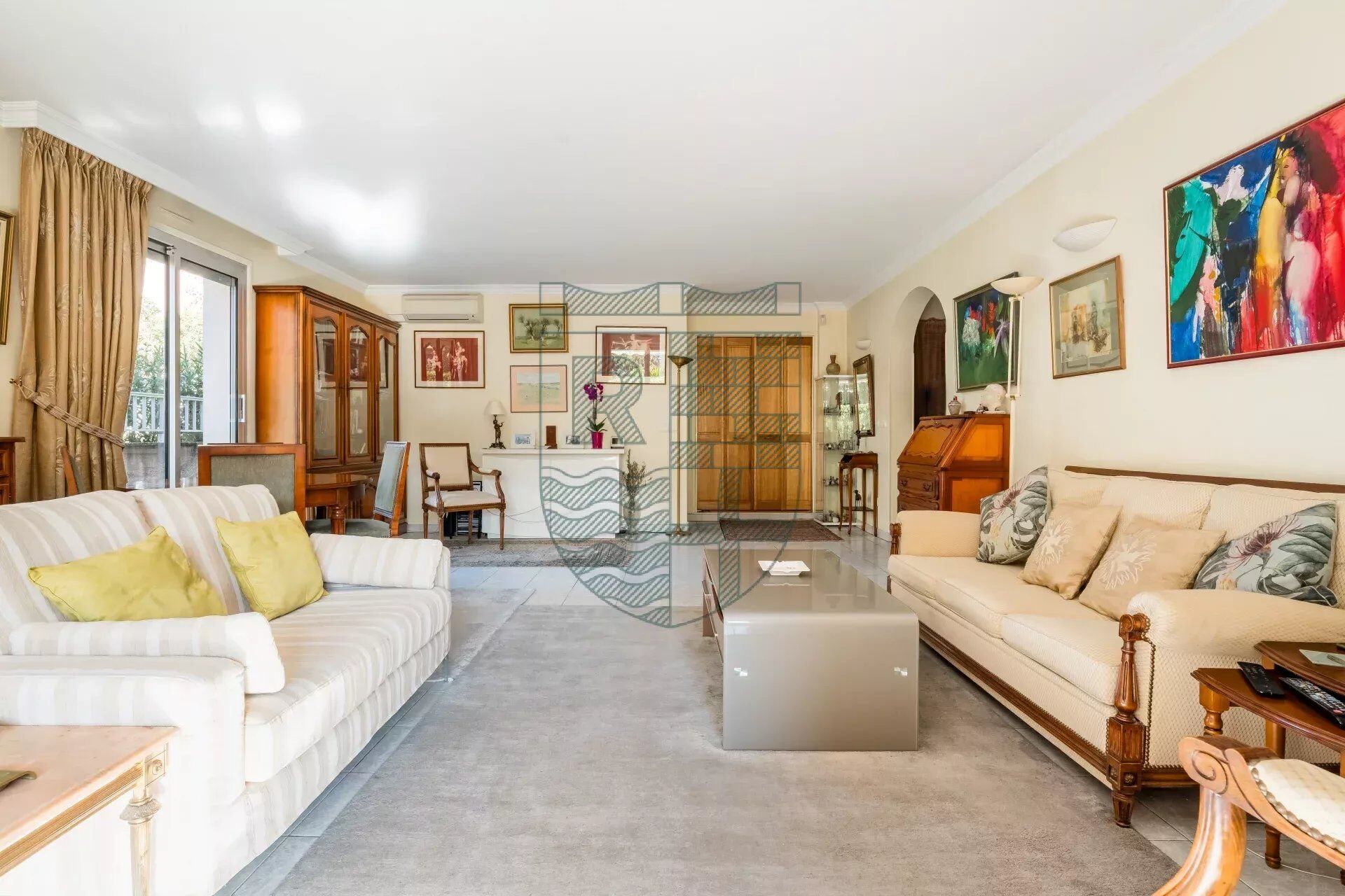 Appartement  T4 à vendre Marseille 12eme 13012