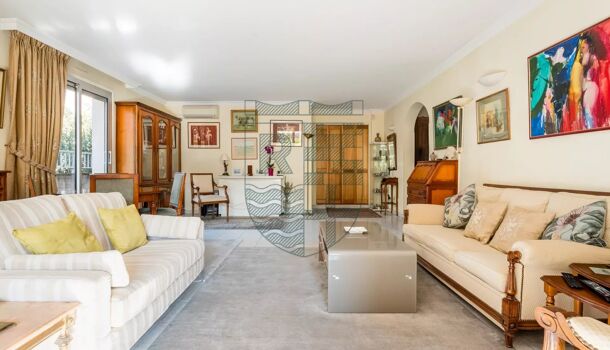 Appartement 4 pièces  à vendre Marseille 12eme 13012