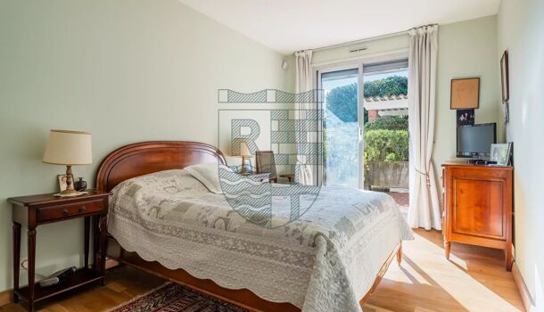 Appartement 4 pièces  à vendre Marseille 12eme 13012