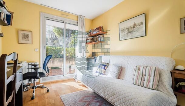 Appartement 4 pièces  à vendre Marseille 12eme 13012