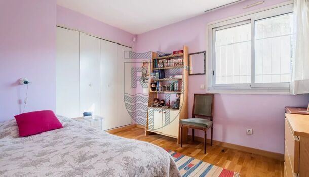 Appartement 4 pièces  à vendre Marseille 12eme 13012