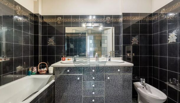 Appartement 4 pièces  à vendre Marseille 12eme 13012