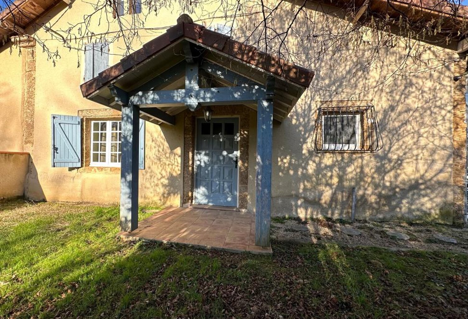 Maison À Vendre — photo 1
