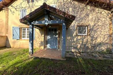 Maison 5 pièces 340000 €