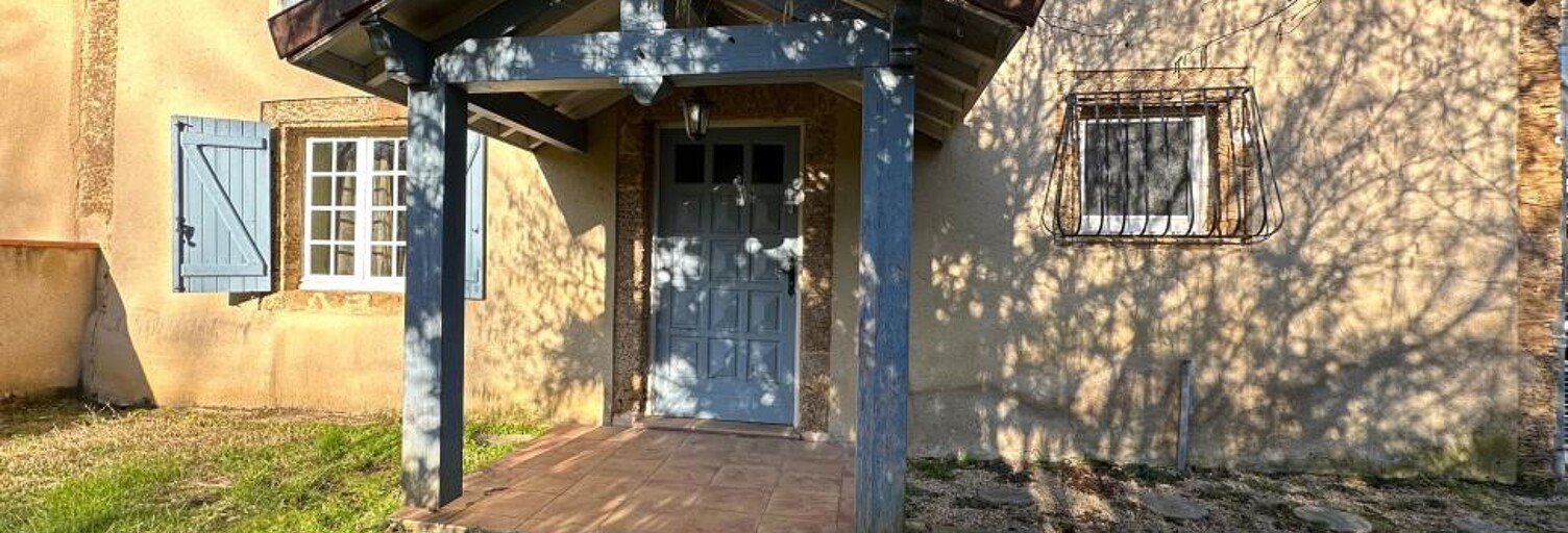 Maison 5 Pièces 240 m² à vendre à Nogaro (32110)