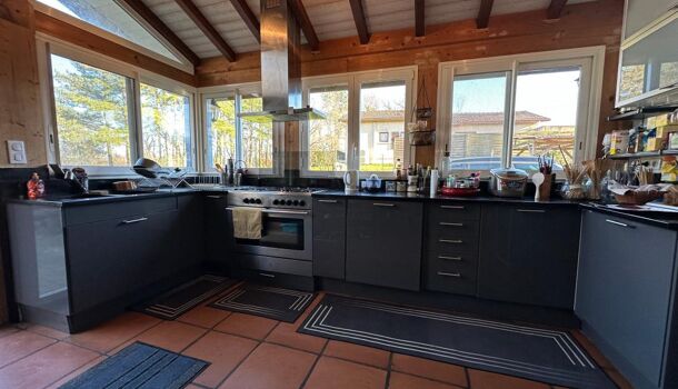 Villa / Maison 5 pièces  à vendre Nogaro 32110